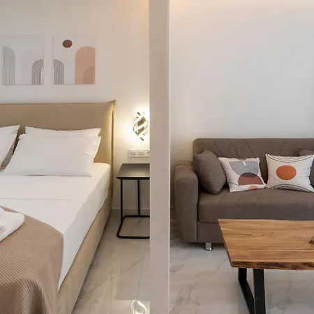 公寓 The White House Minimal 卡拉马塔