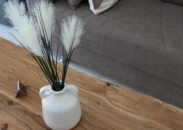 The White House Minimal * 卡拉马塔