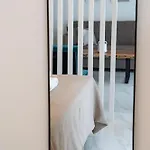 Apartment The White House Minimal *