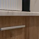 The White House Minimal Apartment Kalamata