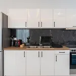 Apartment The White House Minimal