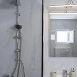 The White House Minimal *