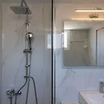 The White House Minimal Apartment Kalamata