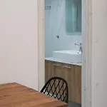 The White House Minimal Apartment Kalamata