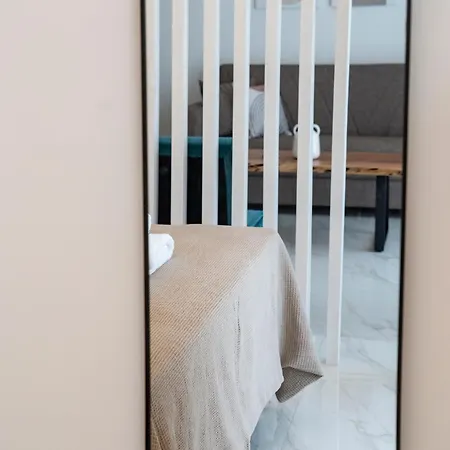 شقة The White House Minimal *