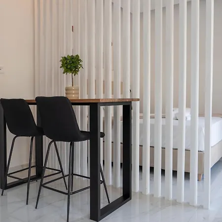 شقة The White House Minimal