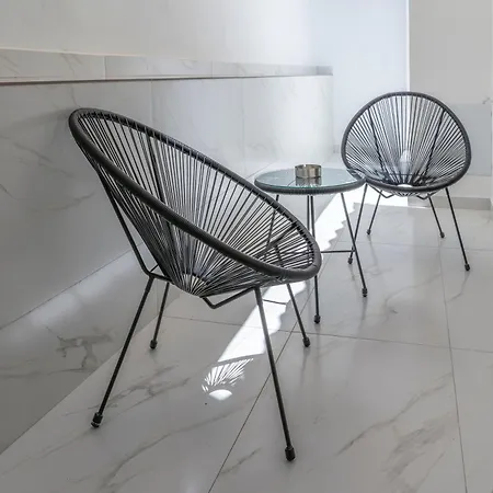 The White House Minimal شقة كالاماتا