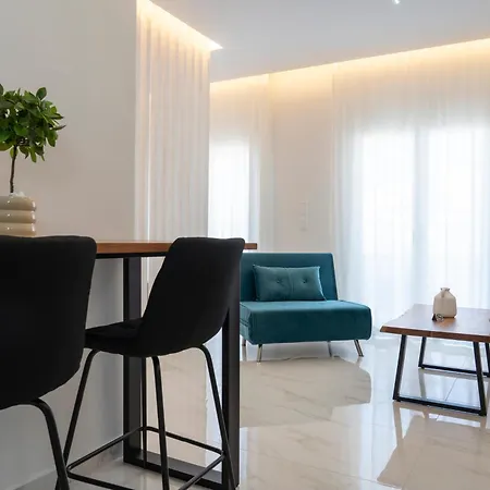 The White House Minimal * كالاماتا