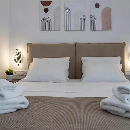 アパート The White House Minimal *