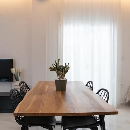 شقة The White House Minimal