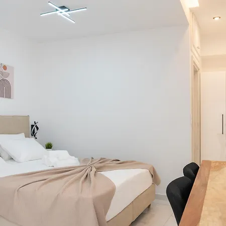 Apartment The White House Minimal *