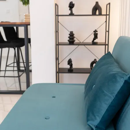 The White House Minimal شقة كالاماتا