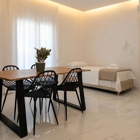 شقة The White House Minimal *